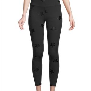 Nanette lepore star leggings